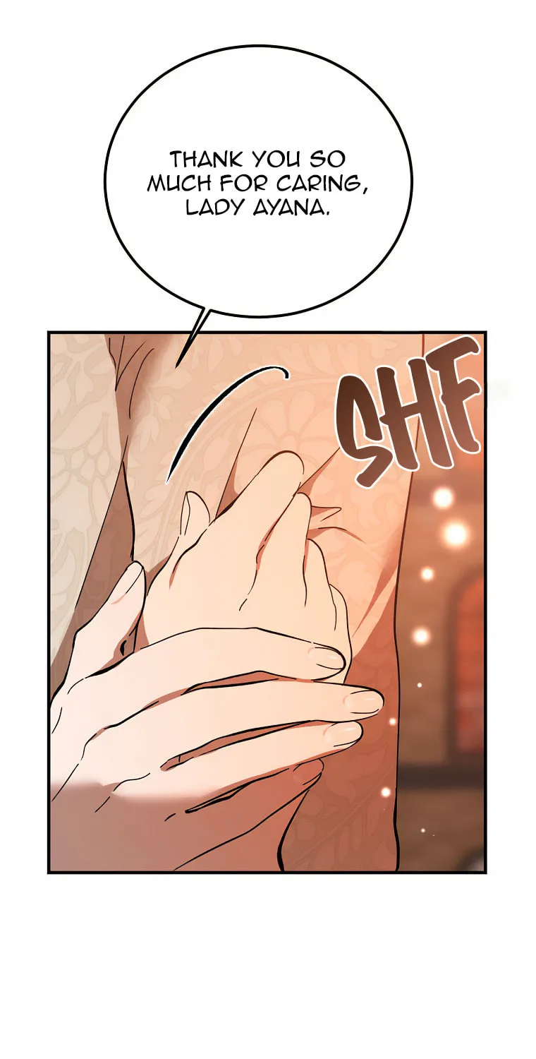 The Devil Raises a Lady Chapter 34 page 51 - 