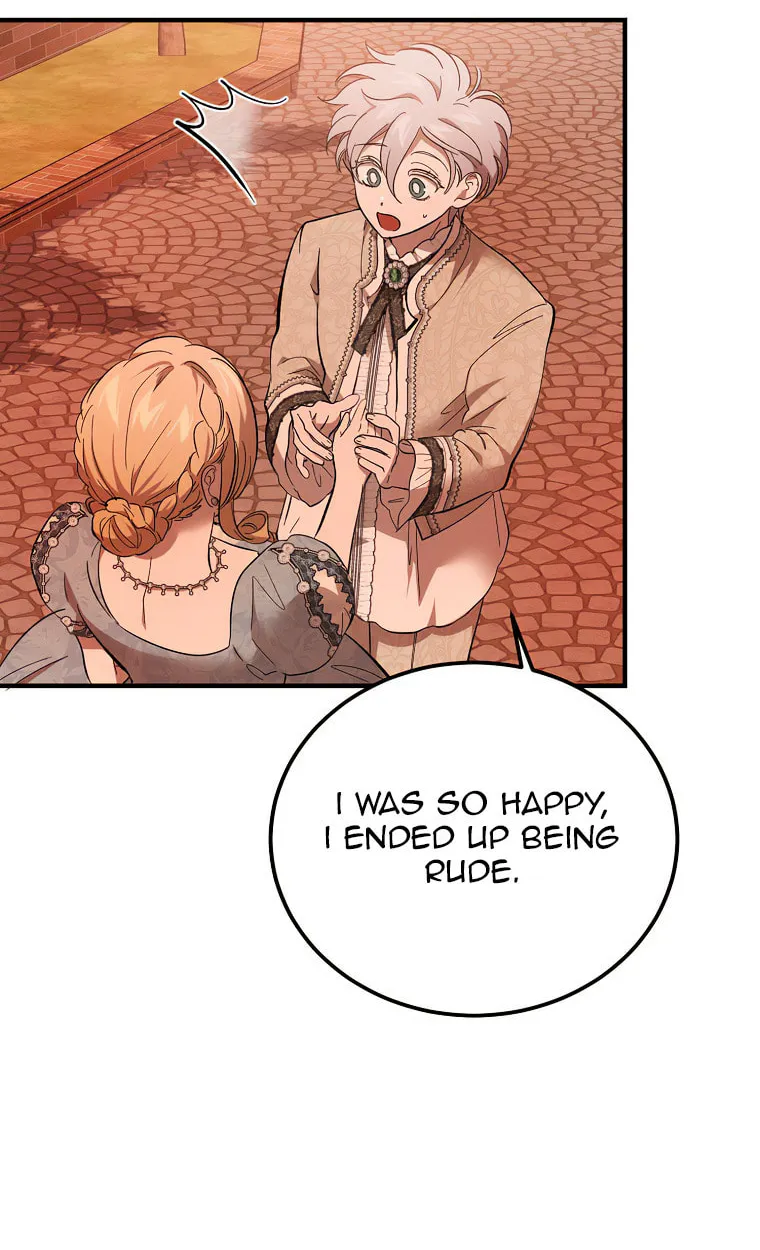 The Devil Raises a Lady Chapter 34 page 59 - 