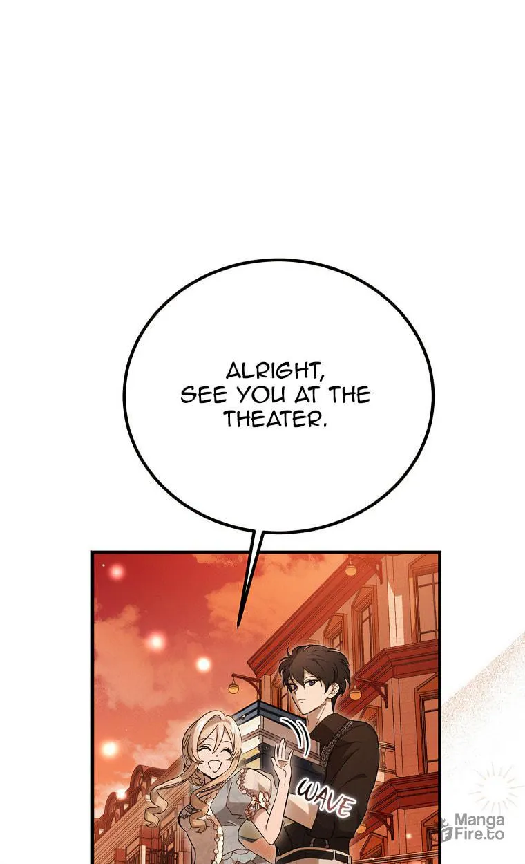 The Devil Raises a Lady Chapter 34 page 61 - 