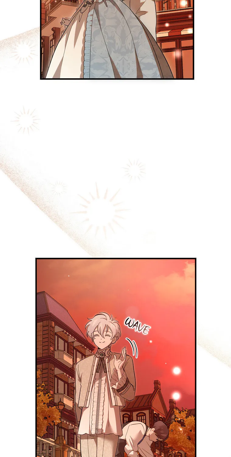 The Devil Raises a Lady Chapter 34 page 62 - 