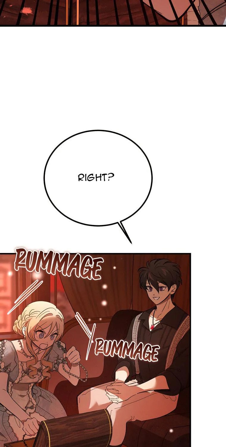 The Devil Raises a Lady Chapter 34 page 72 - 