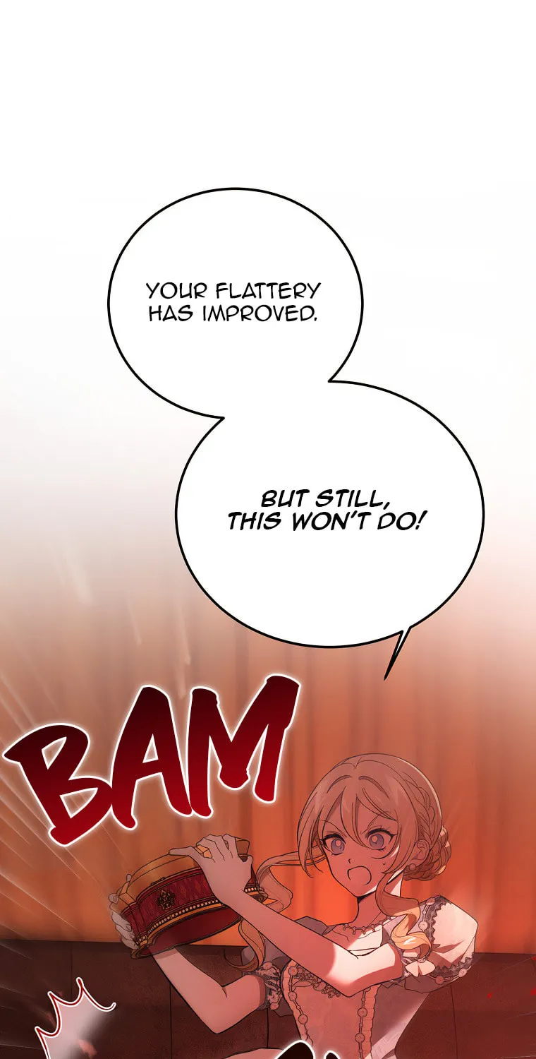 The Devil Raises a Lady Chapter 34 page 76 - 
