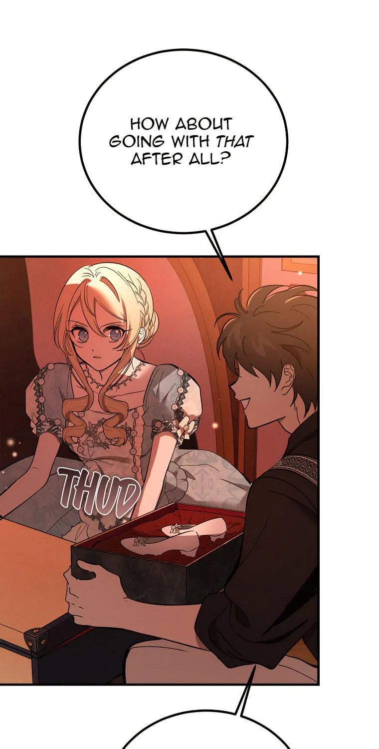 The Devil Raises a Lady Chapter 34 page 80 - 