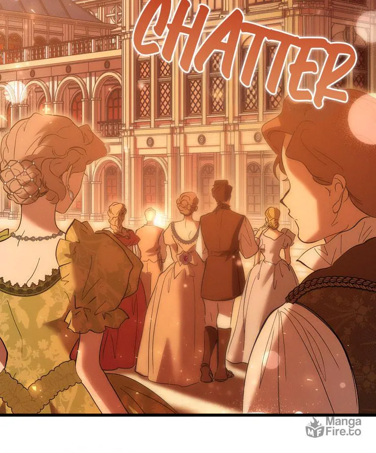 The Devil Raises a Lady Chapter 34 page 85 - 