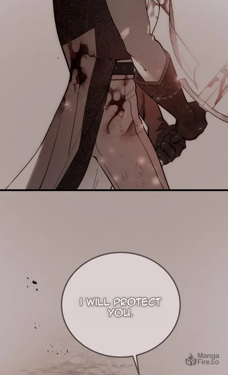 The Devil Raises a Lady Chapter 34 page 10 - 