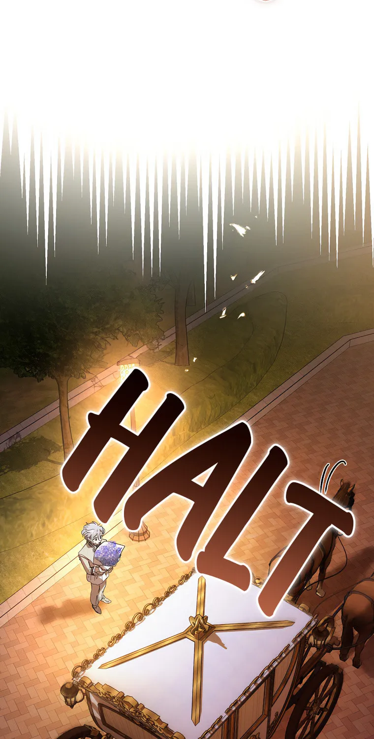 The Devil Raises a Lady Chapter 35 page 13 - 