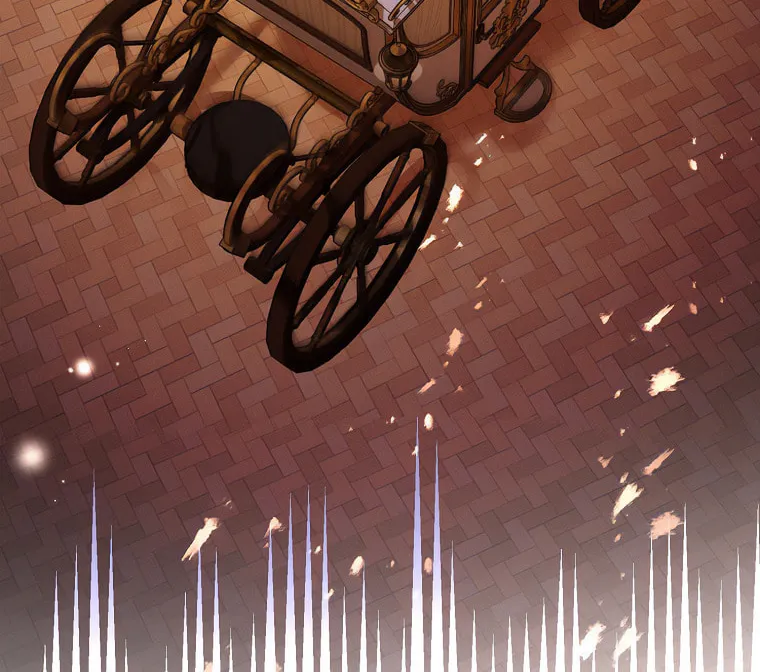 The Devil Raises a Lady Chapter 35 page 14 - 