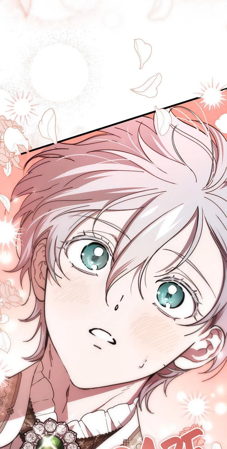 The Devil Raises a Lady Chapter 35 page 19 - 