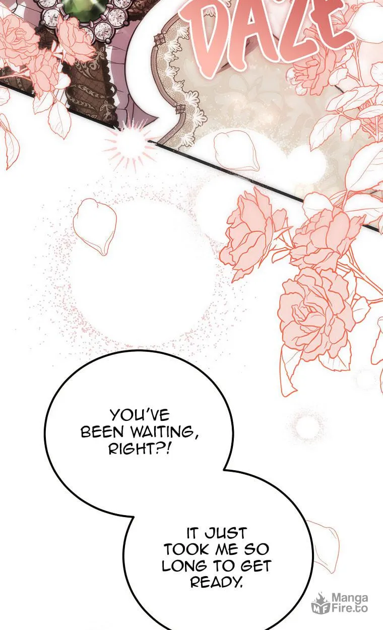 The Devil Raises a Lady Chapter 35 page 20 - 