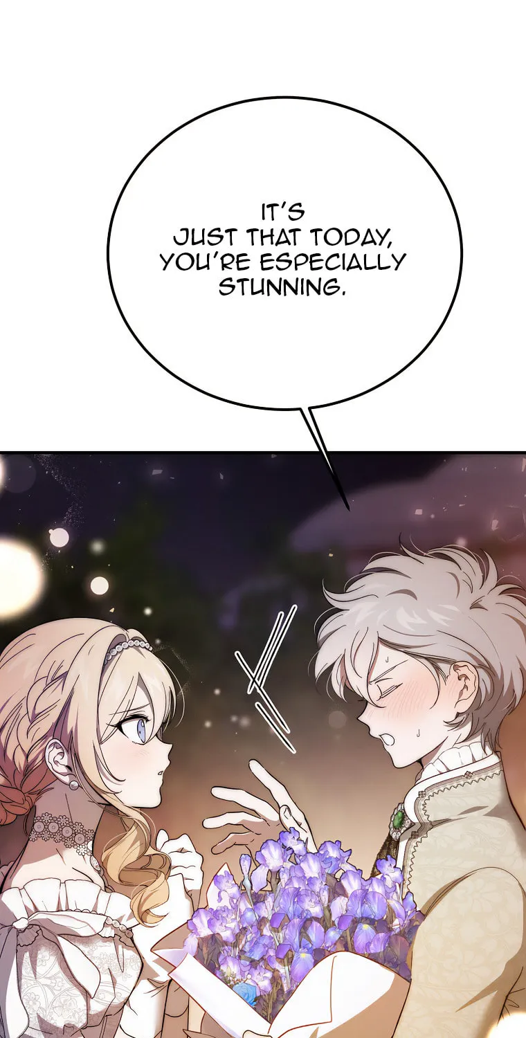 The Devil Raises a Lady Chapter 35 page 25 - 