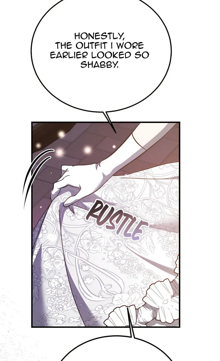 The Devil Raises a Lady Chapter 35 page 28 - 
