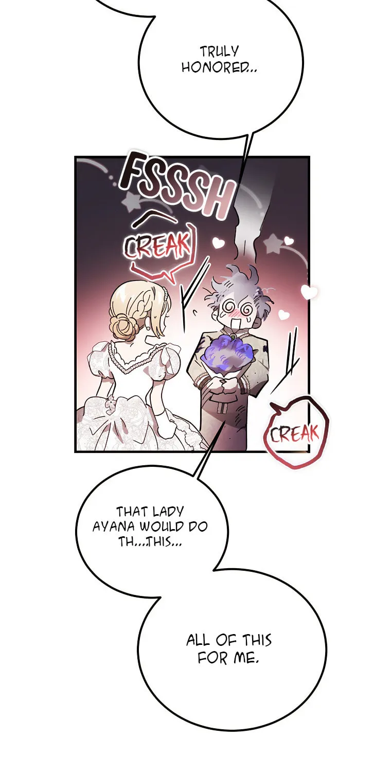 The Devil Raises a Lady Chapter 35 page 33 - 