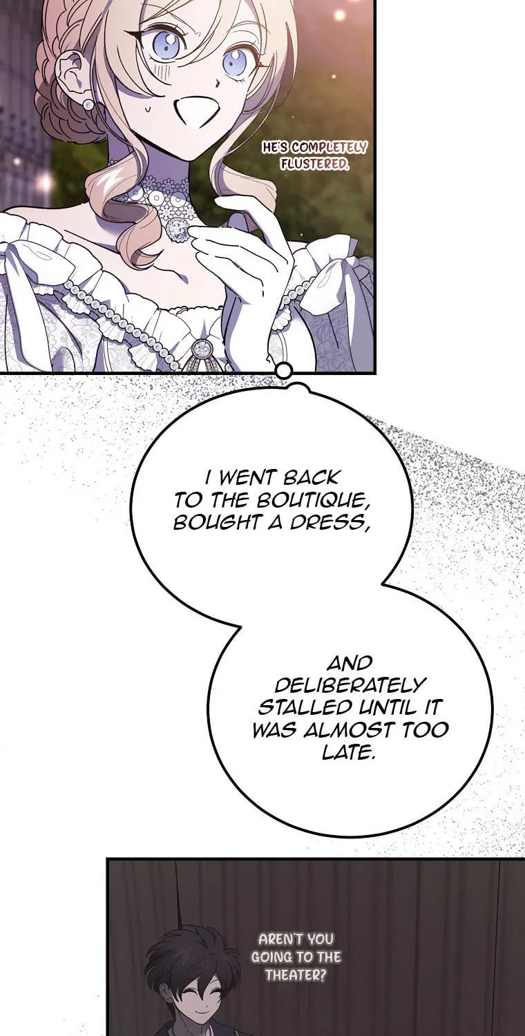 The Devil Raises a Lady Chapter 35 page 35 - 
