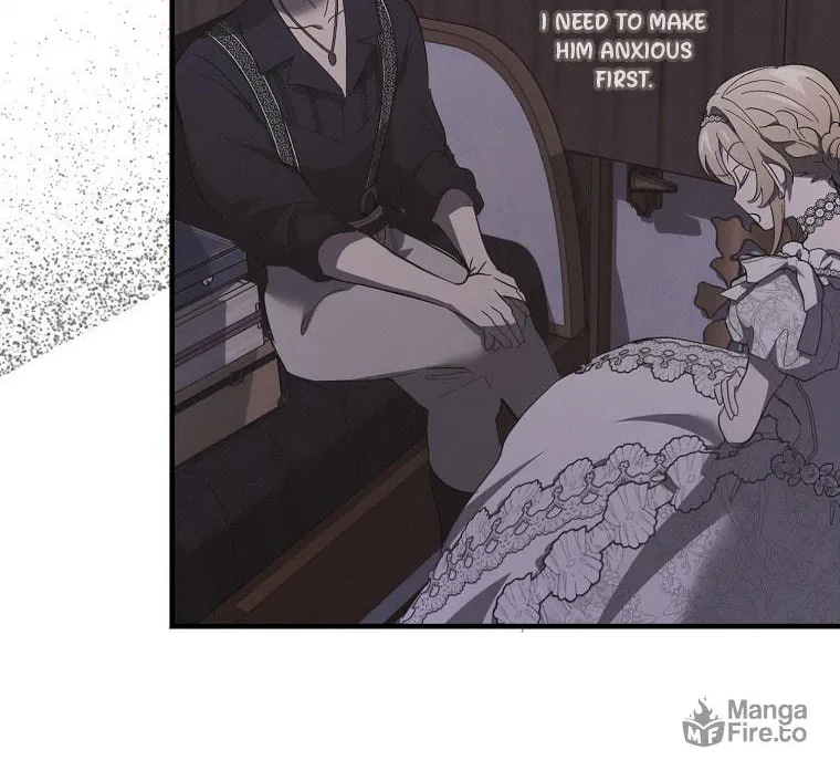 The Devil Raises a Lady Chapter 35 page 36 - 