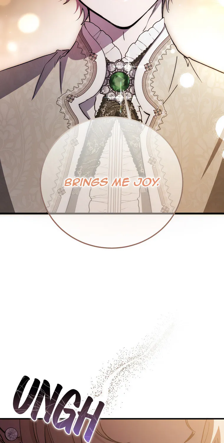 The Devil Raises a Lady Chapter 35 page 45 - 