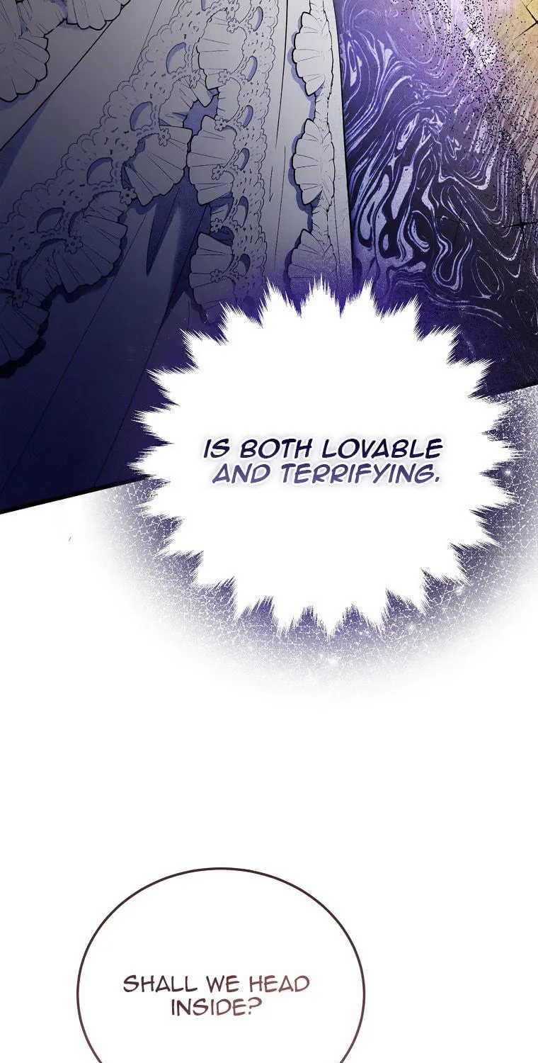 The Devil Raises a Lady Chapter 35 page 49 - 
