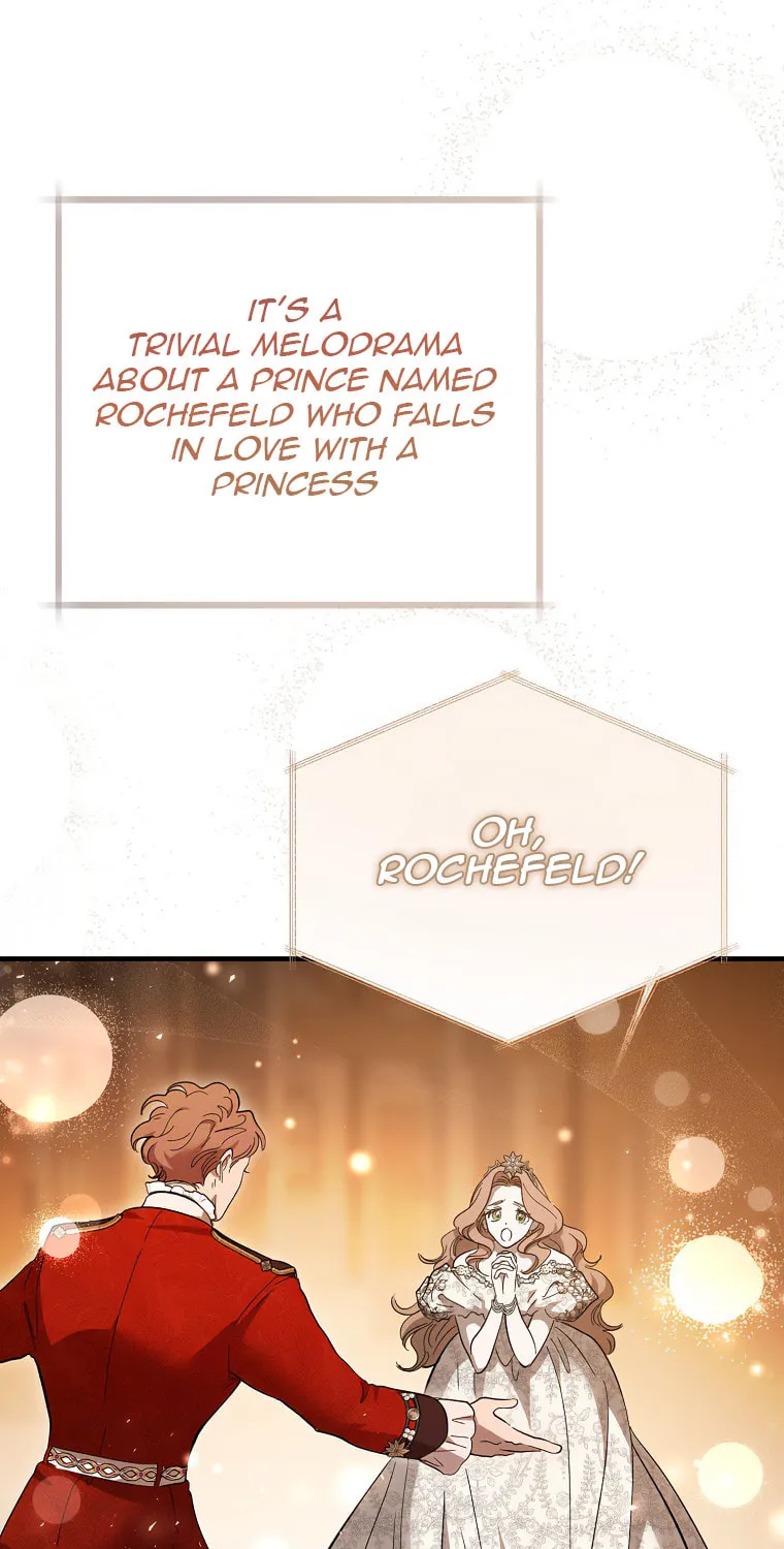 The Devil Raises a Lady Chapter 35 page 55 - 