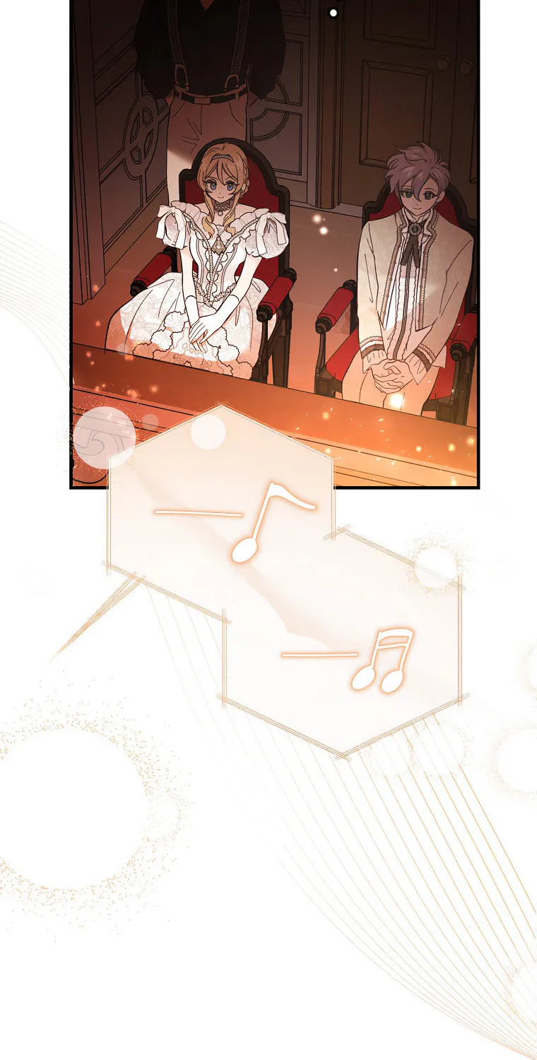 The Devil Raises a Lady Chapter 35 page 58 - 