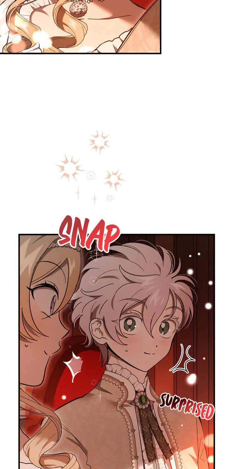 The Devil Raises a Lady Chapter 35 page 60 - 