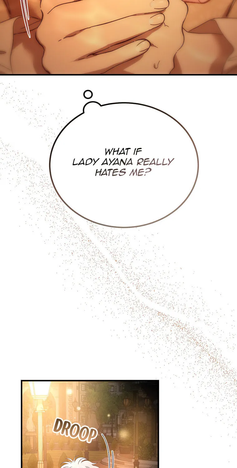The Devil Raises a Lady Chapter 35 page 7 - 