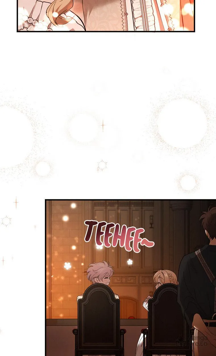 The Devil Raises a Lady Chapter 35 page 61 - 
