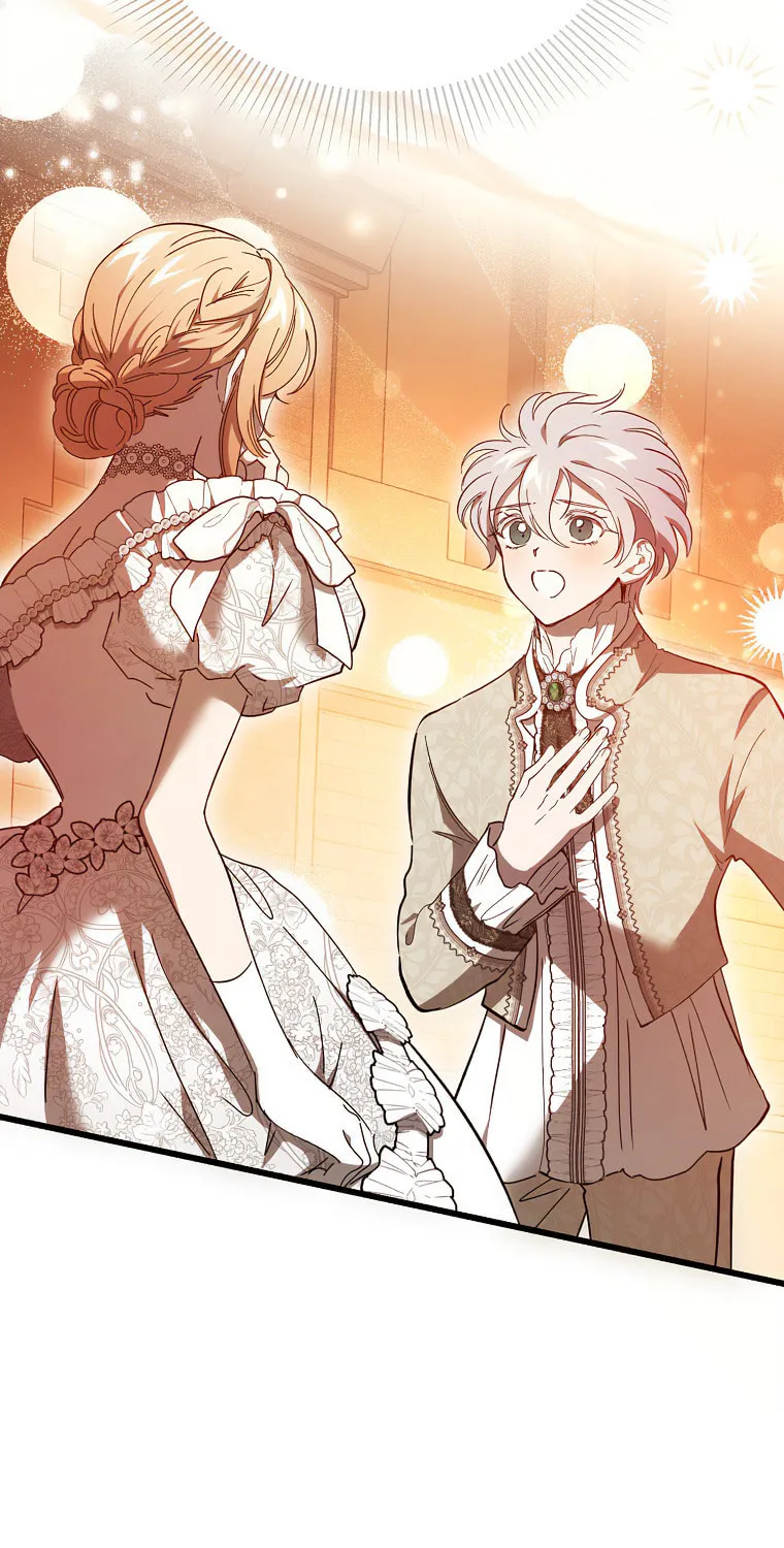 The Devil Raises a Lady Chapter 35 page 64 - 
