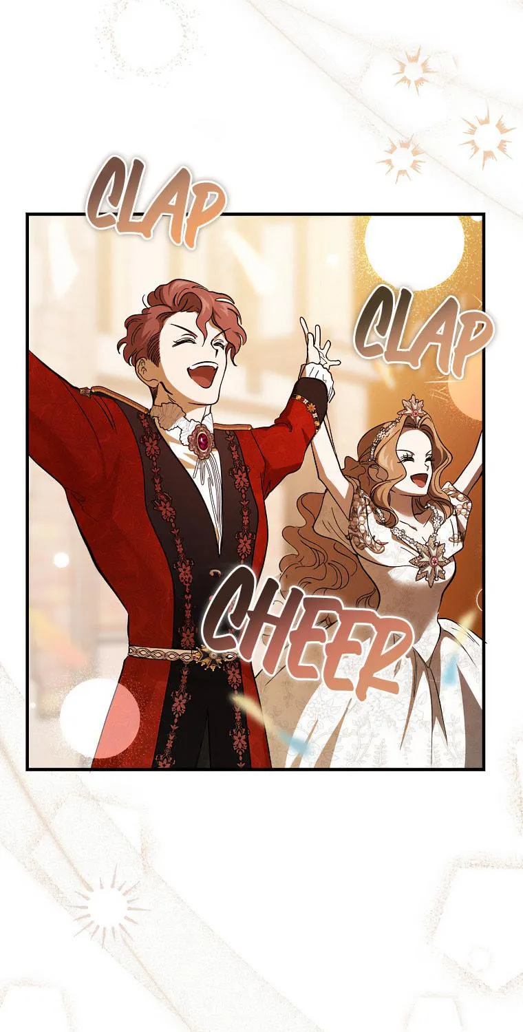 The Devil Raises a Lady Chapter 35 page 70 - 