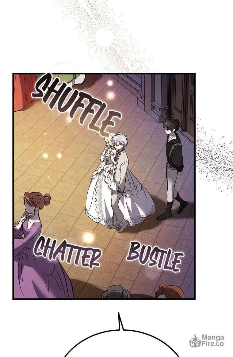 The Devil Raises a Lady Chapter 35 page 73 - 