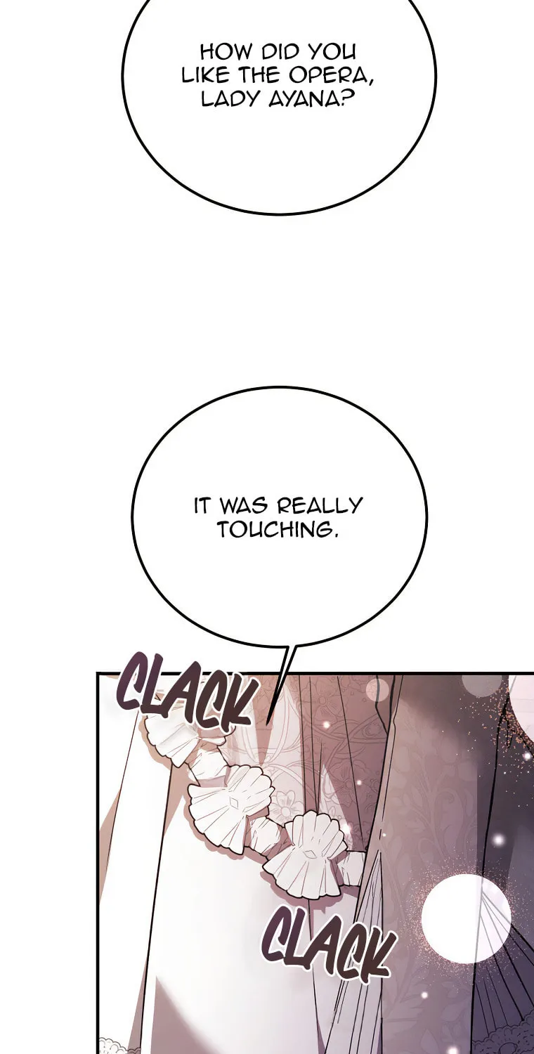 The Devil Raises a Lady Chapter 35 page 74 - 