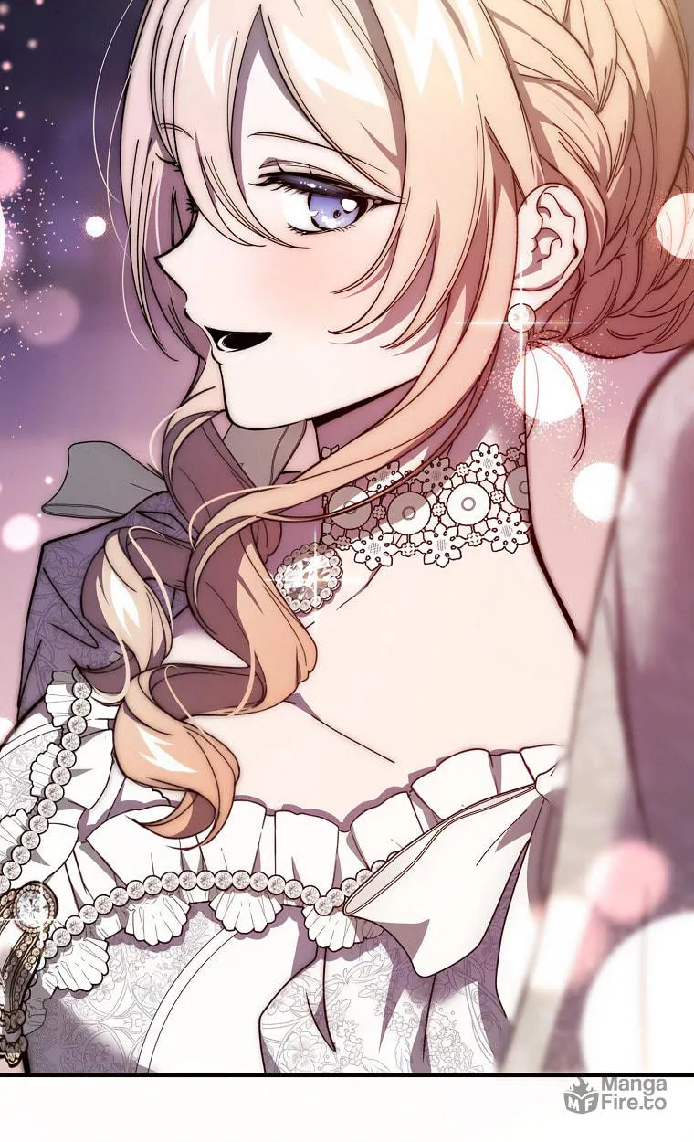 The Devil Raises a Lady Chapter 35 page 79 - 
