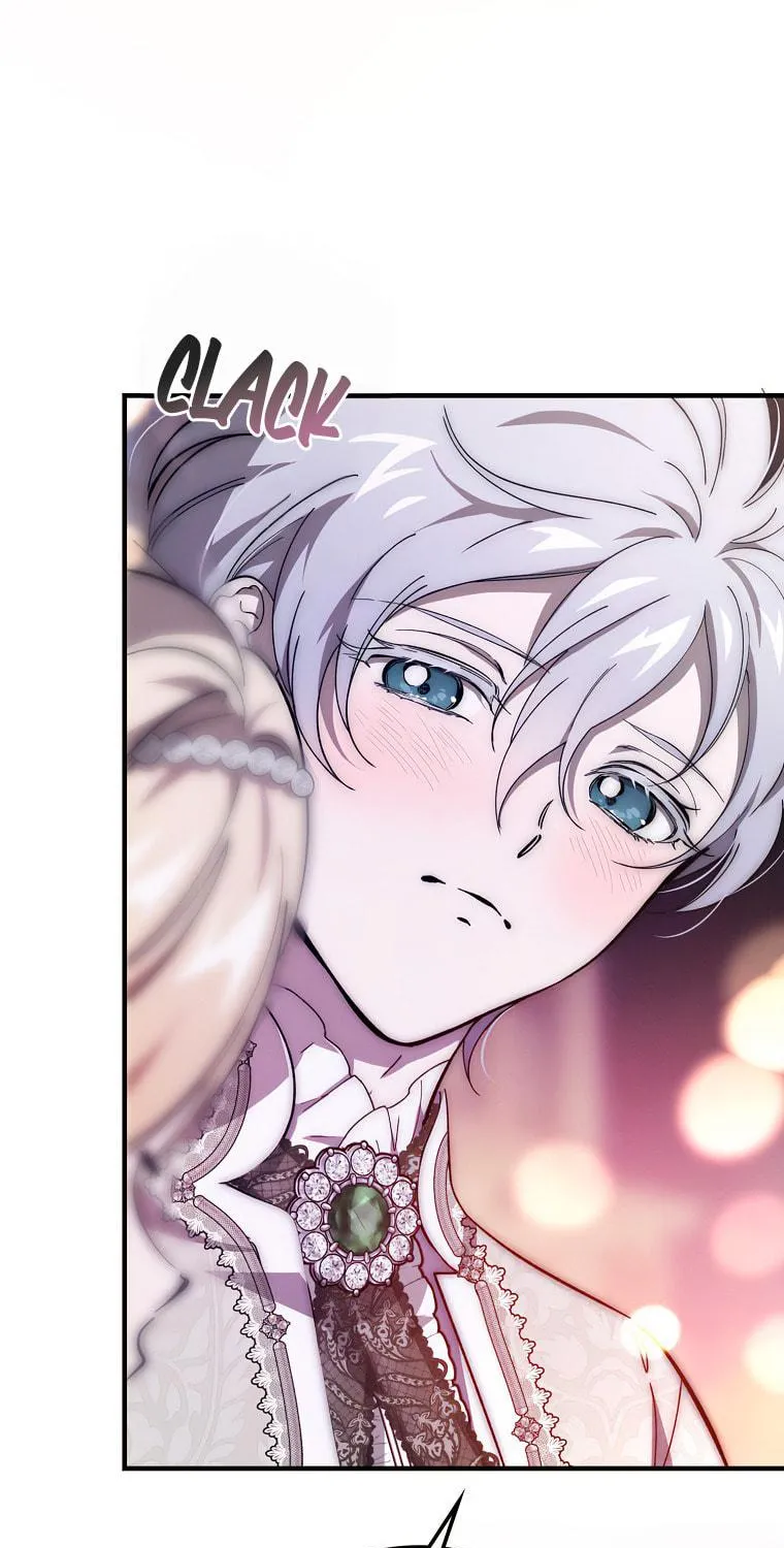 The Devil Raises a Lady Chapter 35 page 80 - 