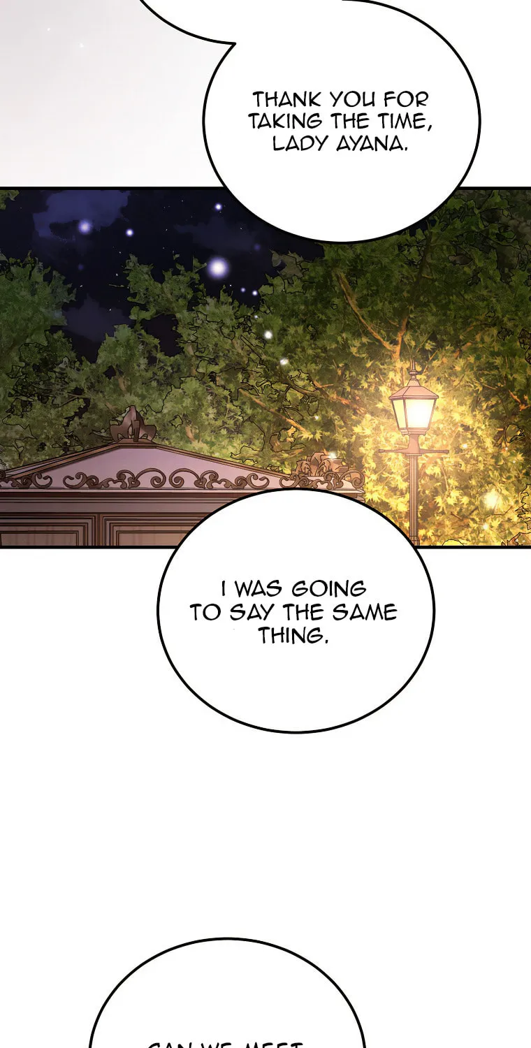 The Devil Raises a Lady Chapter 35 page 82 - 