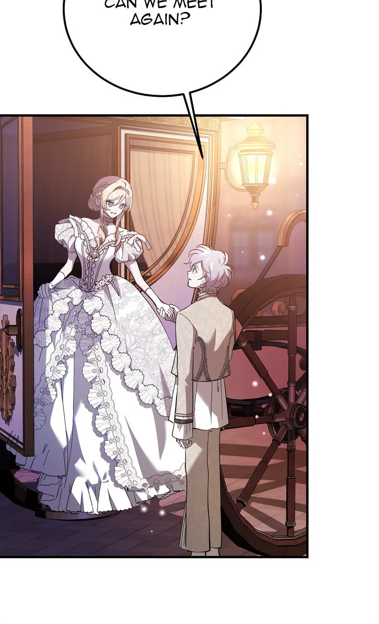 The Devil Raises a Lady Chapter 35 page 83 - 
