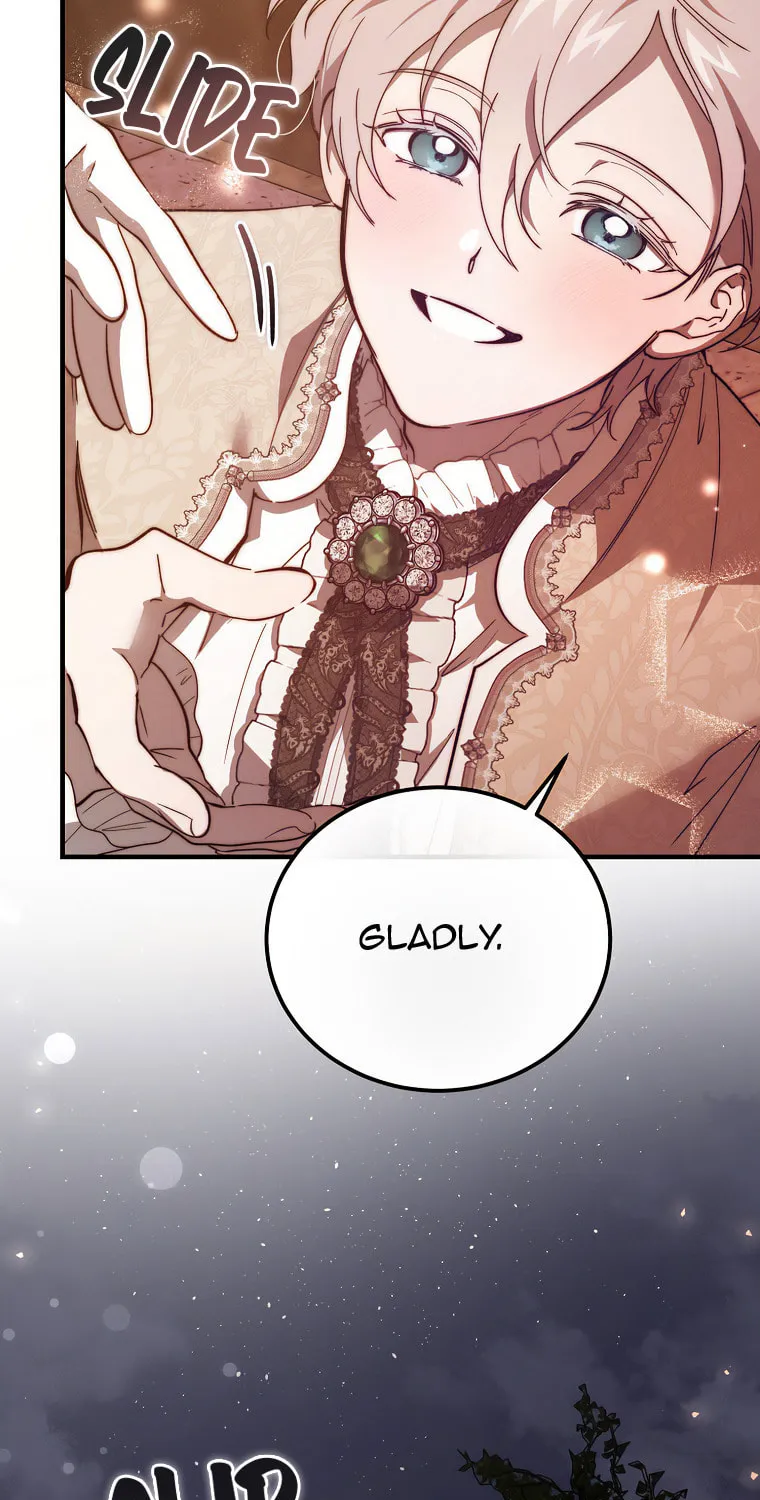 The Devil Raises a Lady Chapter 35 page 86 - 