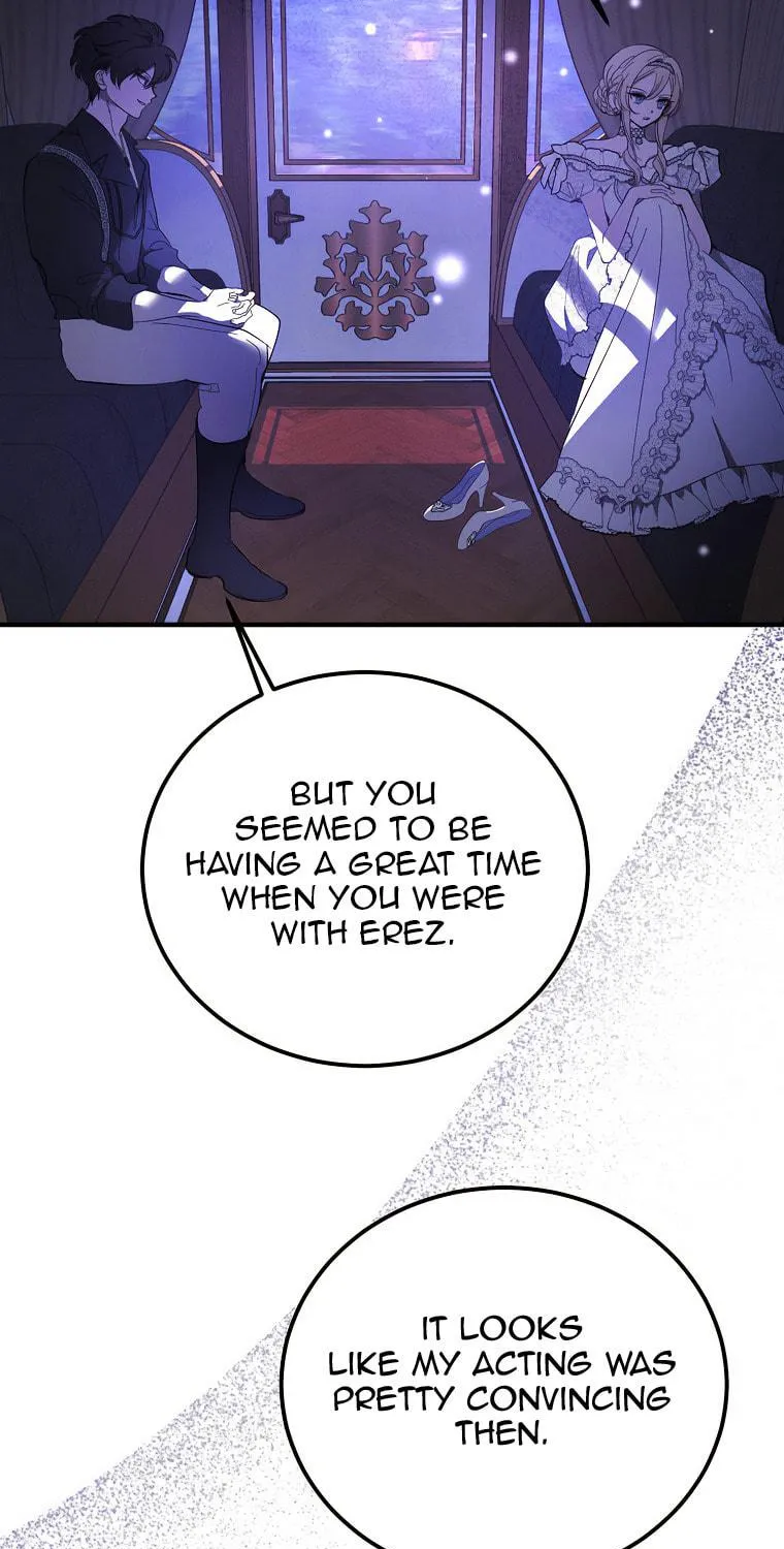 The Devil Raises a Lady Chapter 35 page 90 - 
