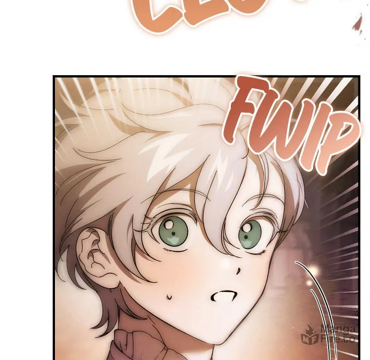 The Devil Raises a Lady Chapter 35 page 10 - 