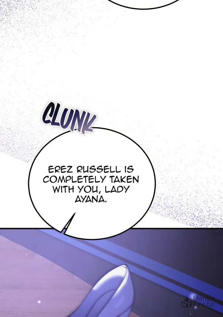 The Devil Raises a Lady Chapter 35 page 91 - 