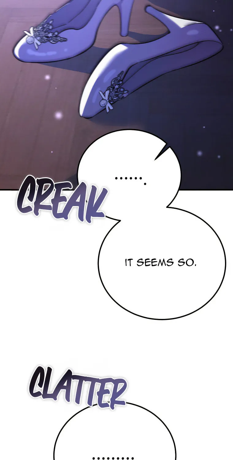The Devil Raises a Lady Chapter 35 page 92 - 