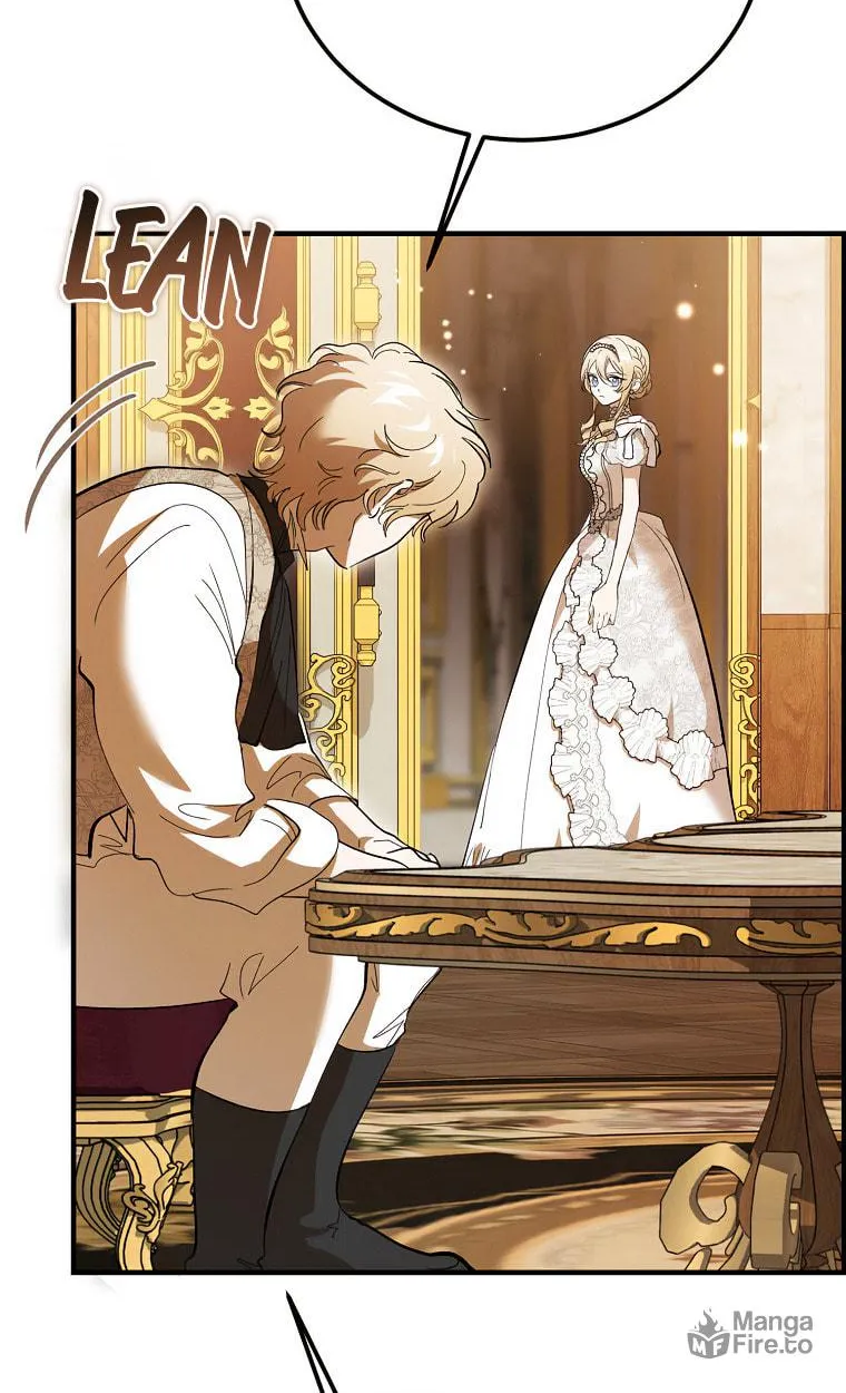 The Devil Raises a Lady Chapter 36 page 102 - 