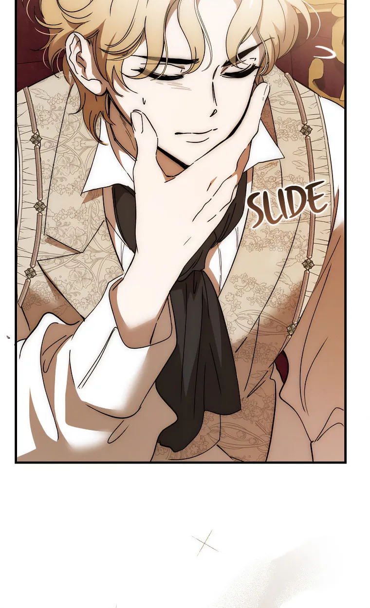 The Devil Raises a Lady Chapter 36 page 104 - 