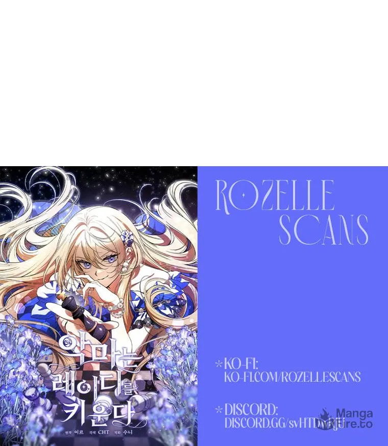 The Devil Raises a Lady Chapter 36 page 108 - 
