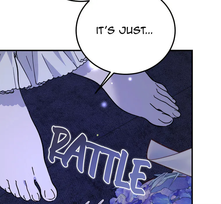 The Devil Raises a Lady Chapter 36 page 14 - 
