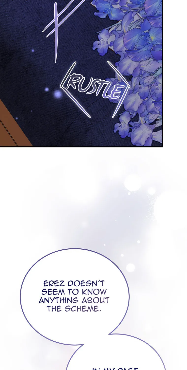 The Devil Raises a Lady Chapter 36 page 15 - 