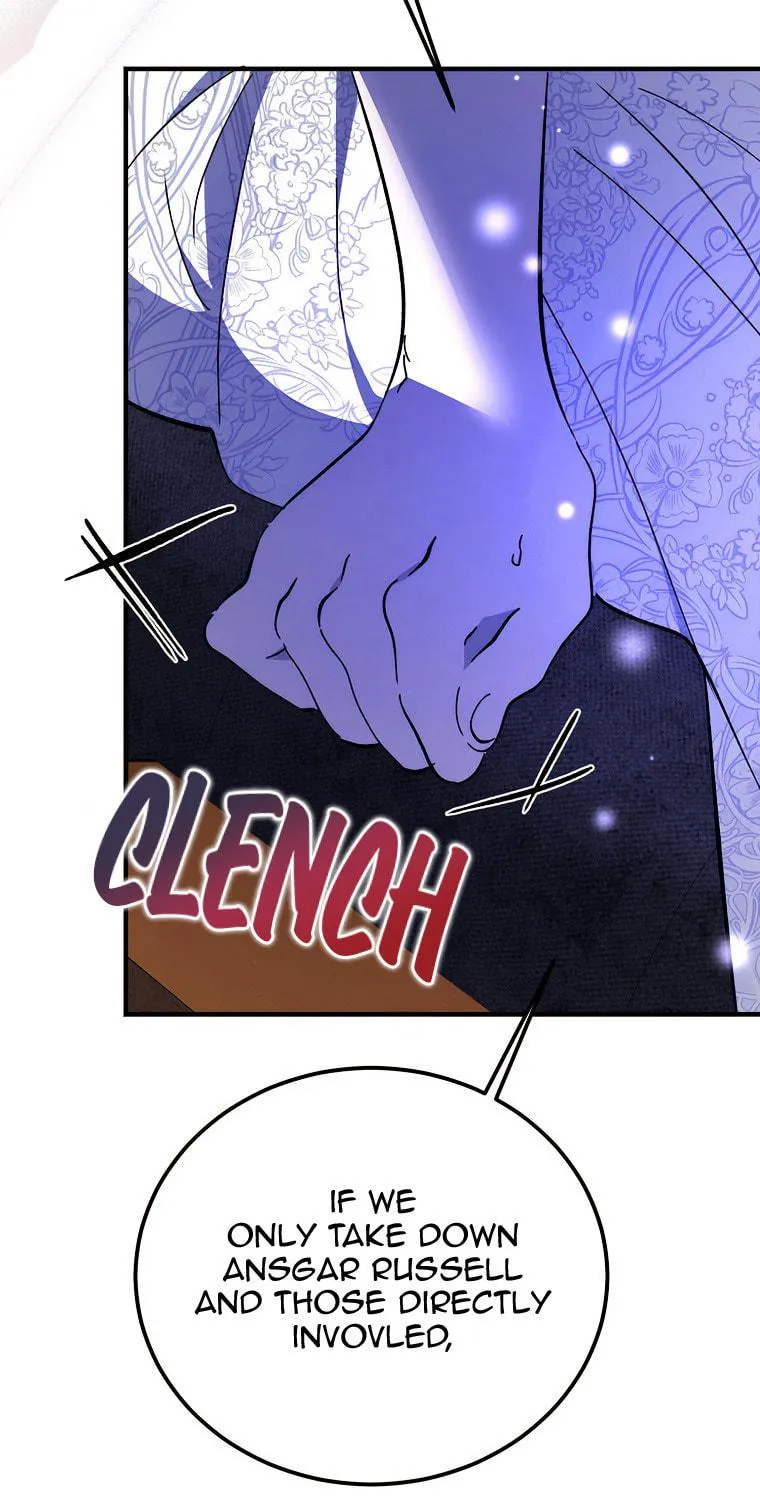 The Devil Raises a Lady Chapter 36 page 19 - 