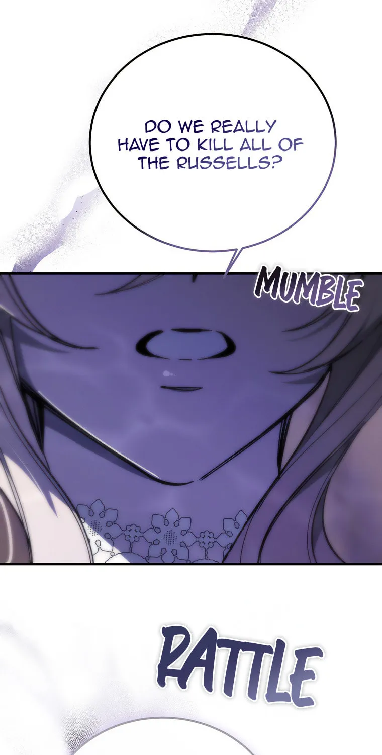 The Devil Raises a Lady Chapter 36 page 3 - 