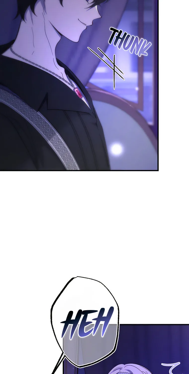 The Devil Raises a Lady Chapter 36 page 21 - 