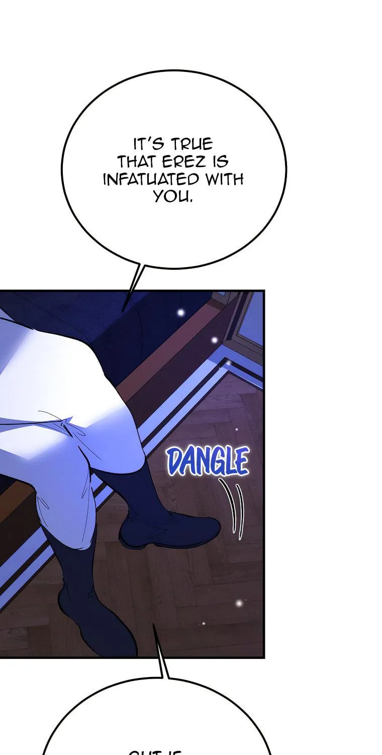The Devil Raises a Lady Chapter 36 page 29 - 