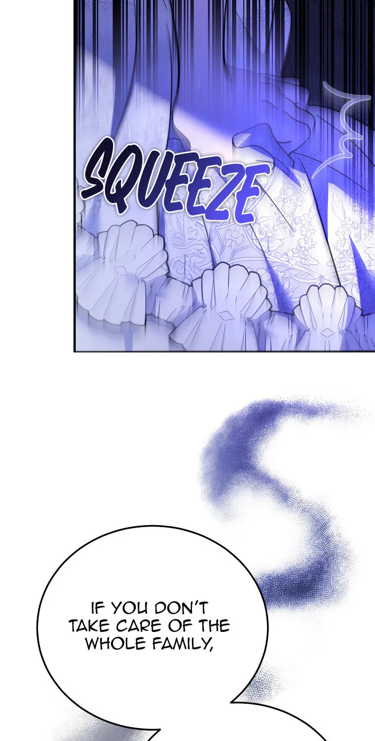 The Devil Raises a Lady Chapter 36 page 31 - 