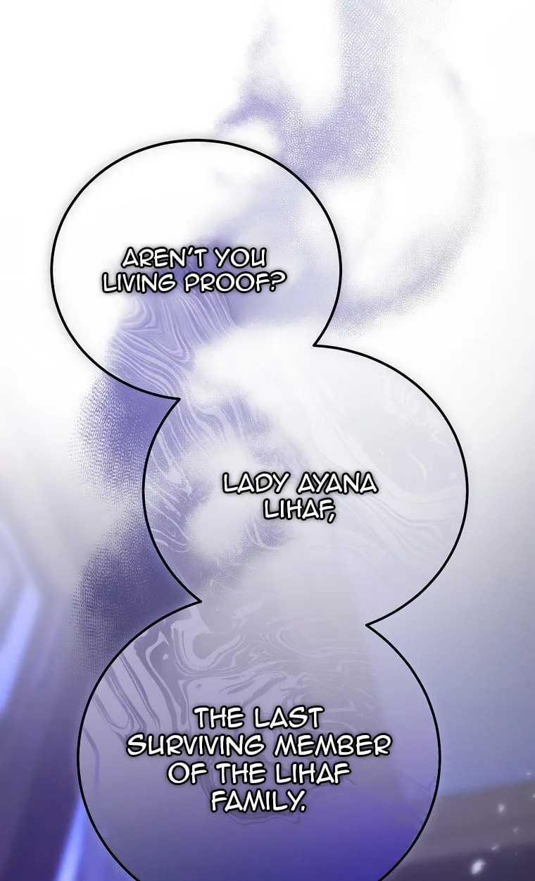 The Devil Raises a Lady Chapter 36 page 34 - 