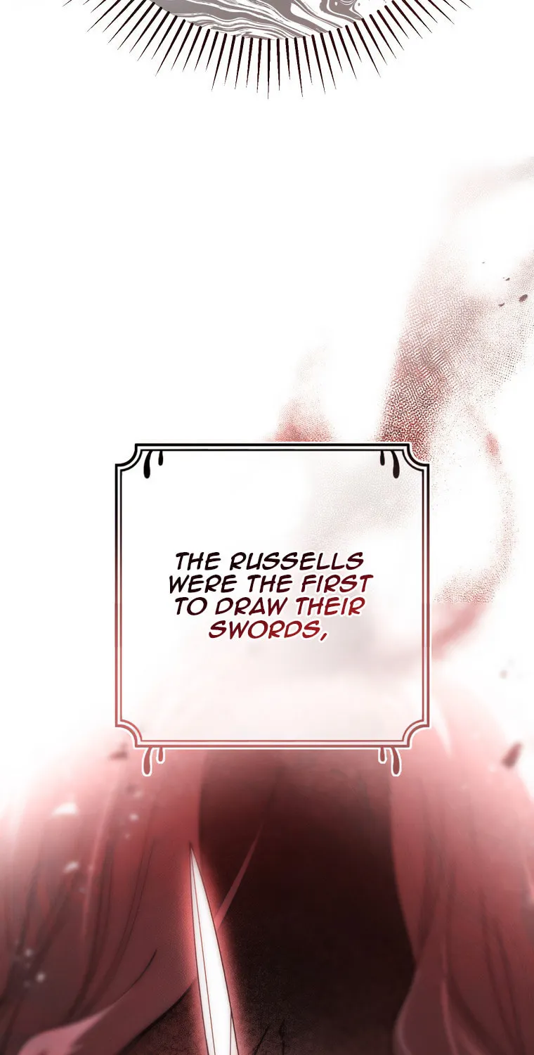 The Devil Raises a Lady Chapter 36 page 43 - 